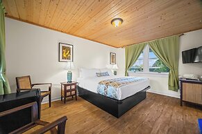 Kohala Village Inn