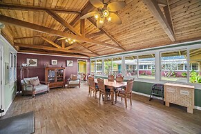 Kohala Village Inn