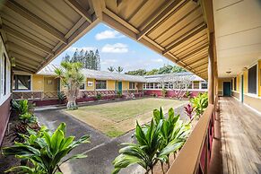 Kohala Village Inn