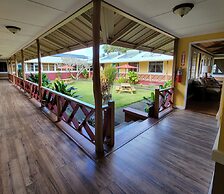 Kohala Village Inn