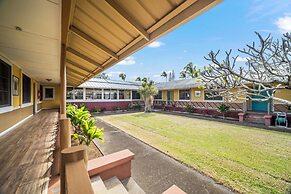 Kohala Village Inn