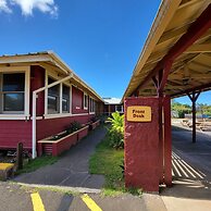 Kohala Village Inn