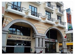 Flora Place Hotel