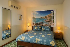 Nam My Van Homestay