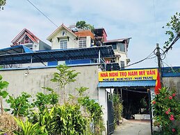 Nam My Van Homestay