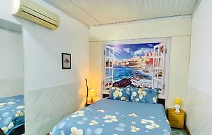 Nam My Van Homestay