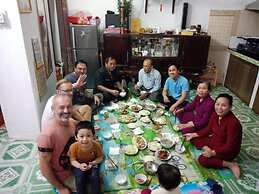 Nam My Van Homestay
