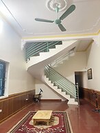 Nam My Van Homestay