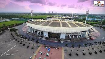 Hanoi Ping Luxury Hotel