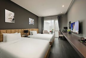 Hanoi Ping Luxury Hotel