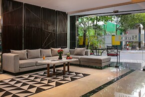 Hanoi Ping Luxury Hotel