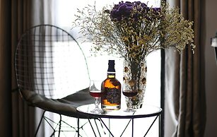 Hanoi Ping Luxury Hotel