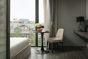 Hanoi Ping Luxury Hotel
