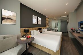 Hanoi Ping Luxury Hotel