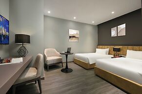 Hanoi Ping Luxury Hotel