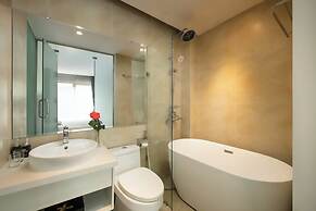 Hanoi Ping Luxury Hotel