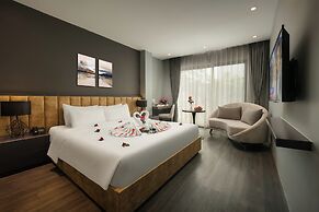 Hanoi Ping Luxury Hotel