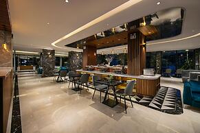 Hanoi Ping Luxury Hotel