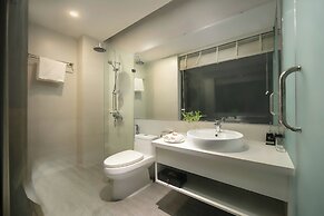 Hanoi Ping Luxury Hotel