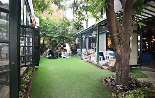 Hanoi Ping Luxury Hotel