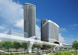 Hanoi Ping Luxury Hotel