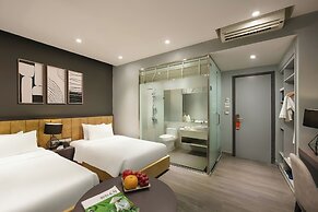 Hanoi Ping Luxury Hotel
