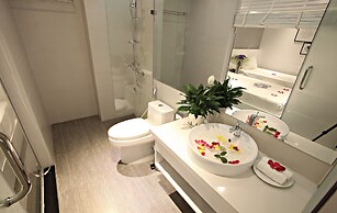 Hanoi Ping Luxury Hotel