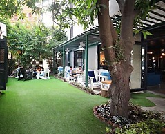 Hanoi Ping Luxury Hotel