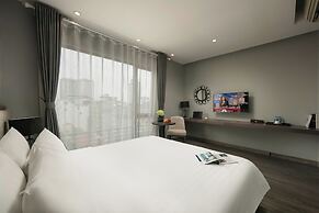 Hanoi Ping Luxury Hotel