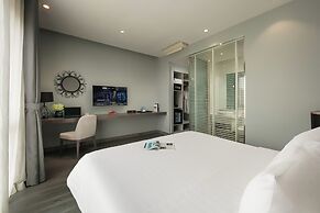 Hanoi Ping Luxury Hotel