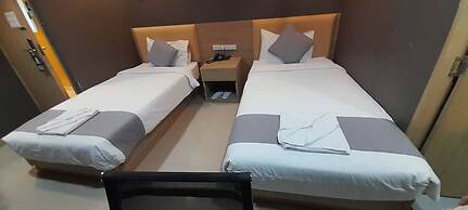 Collection O Pratunam 19 Hotel