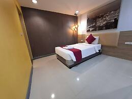 Collection O Pratunam 19 Hotel
