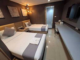 Collection O Pratunam 19 Hotel