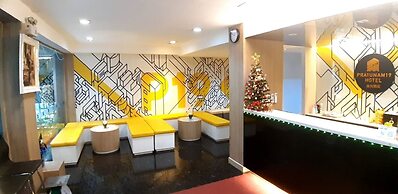 Pratunam 19 hotel