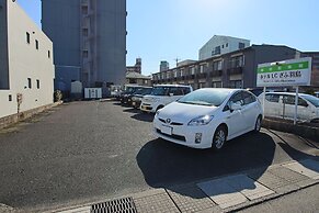 Hotel LC Gifu-Hashima