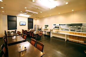 Hotel LC Gifu-Hashima