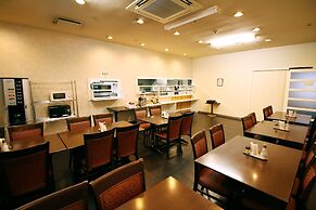Hotel LC Gifu-Hashima