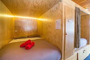 Tahuna Pod Hostel