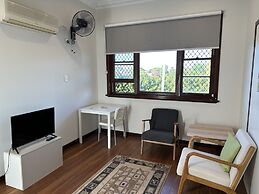 Parkline Apartments Perth