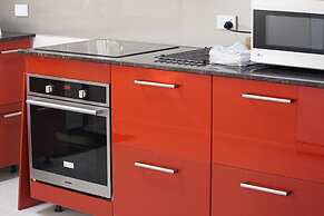 Parkline Apartments Perth