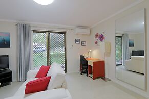 Parkline Apartments Perth