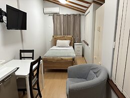 Parkline Apartments Perth