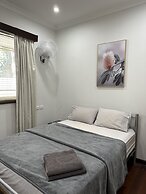 Parkline Apartments Perth