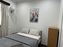 Parkline Apartments Perth