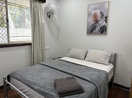 Parkline Apartments Perth