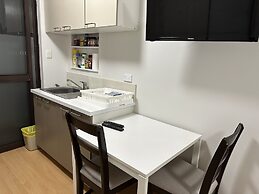 Parkline Apartments Perth