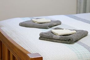 Parkline Apartments Perth