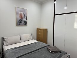 Parkline Apartments Perth