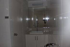 Parkline Apartments Perth