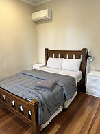 Parkline Apartments Perth